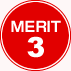 Merit 3